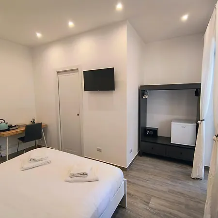 بيت ضيافة San Pietro Experience روما