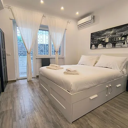 San Pietro Experience بيت ضيافة 4*