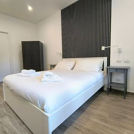 بيت ضيافة San Pietro Experience روما