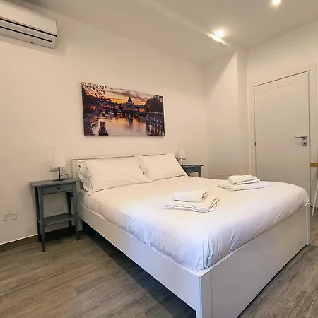 San Pietro Experience بيت ضيافة روما