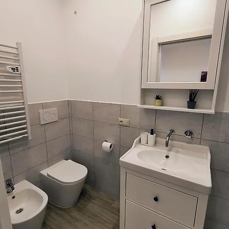 San Pietro Experience