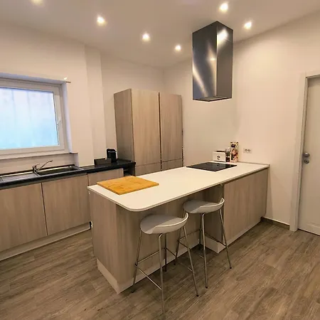 San Pietro Experience בית הארחה 4*