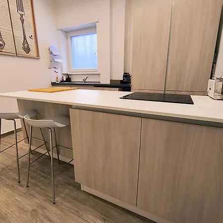 San Pietro Experience 4* Ρώμη