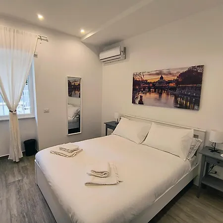 Πανσιόν San Pietro Experience Ρώμη