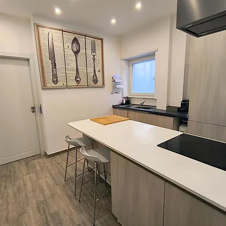 בית הארחה San Pietro Experience