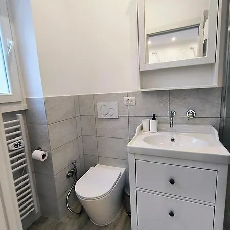 San Pietro Experience 4*