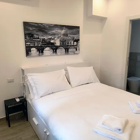 San Pietro Experience Rom