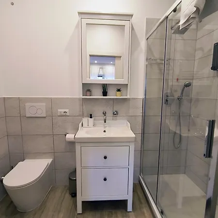 San Pietro Experience Pensionat Rom