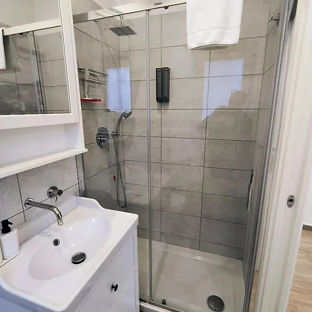 San Pietro Experience Gæstehus