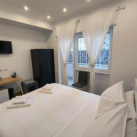 San Pietro Experience Pensionat Rom