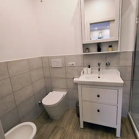 San Pietro Experience Πανσιόν