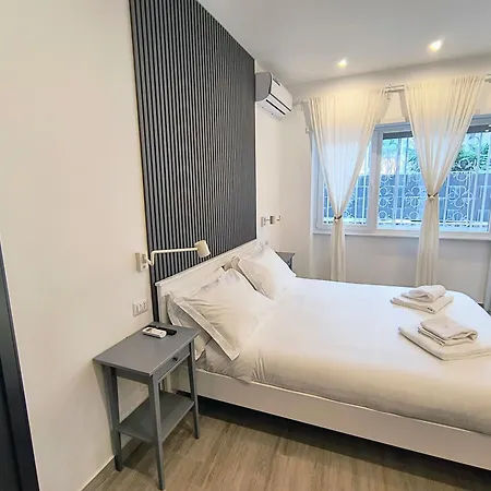 San Pietro Experience 4*