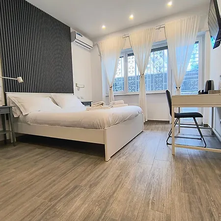 San Pietro Experience Gæstehus