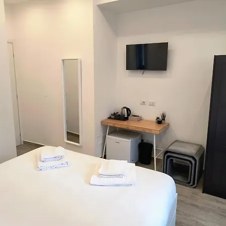 San Pietro Experience 4*