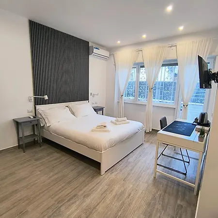 San Pietro Experience רומא