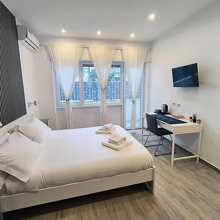 San Pietro Experience Rom