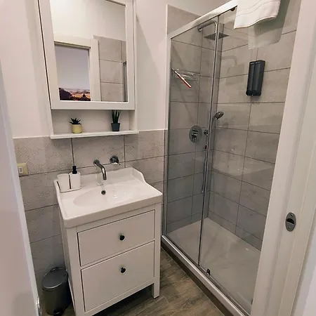 San Pietro Experience Πανσιόν