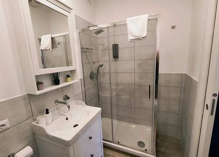 Gasthof San Pietro Experience Rom