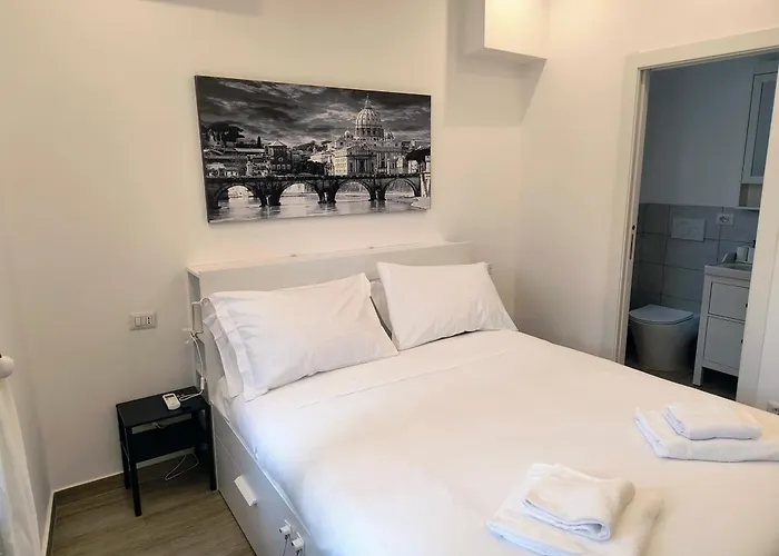 San Pietro Experience Rom