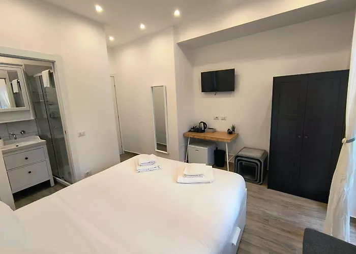 San Pietro Experience 4*