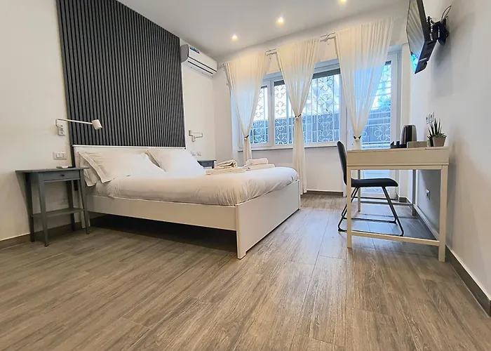 San Pietro Experience Gasthof