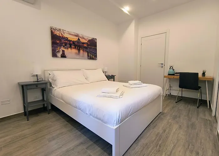 Gasthof San Pietro Experience Rom