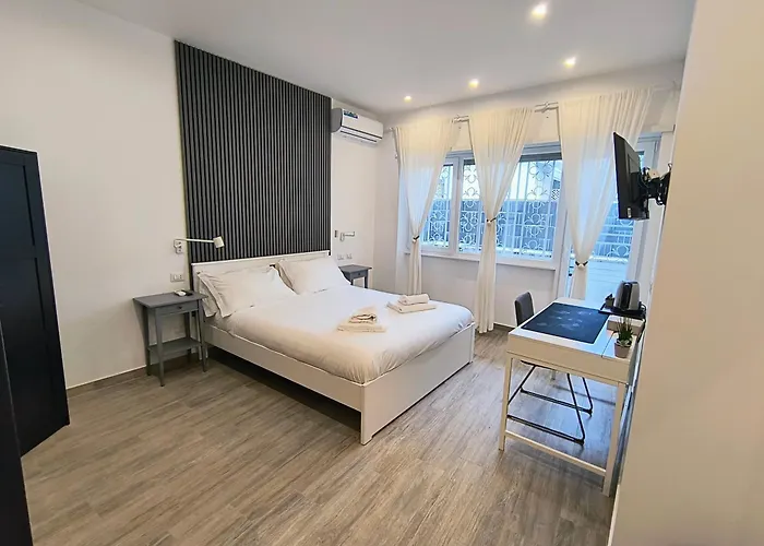 San Pietro Experience Rom