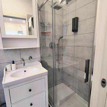 게스트하우스 San Pietro Experience 로마