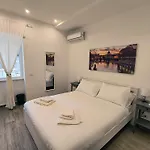 招待所 San Pietro Experience 罗马