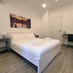 招待所 San Pietro Experience 罗马