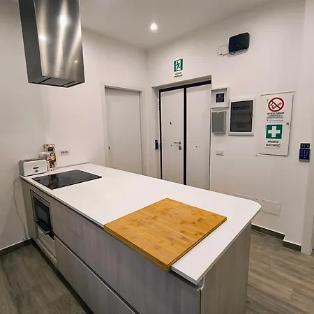 San Pietro Experience