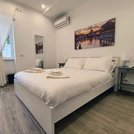 בית הארחה San Pietro Experience 4*