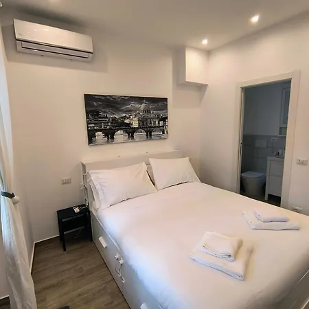 בית הארחה San Pietro Experience 4*