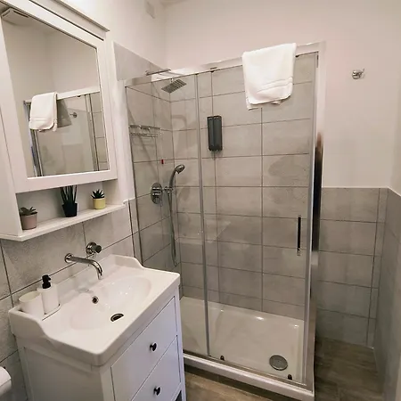 Guest house San Pietro Experience Rome