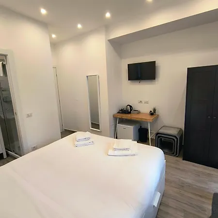 San Pietro Experience 4*