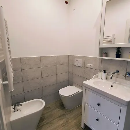 San Pietro Experience Vendégház 4*