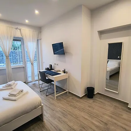 San Pietro Experience 4* Róma