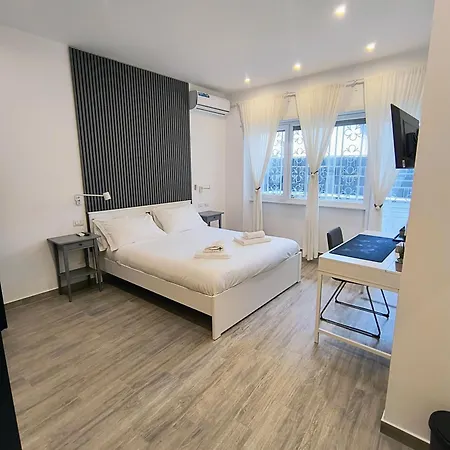 San Pietro Experience Vendégház 4*