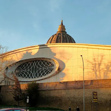 San Pietro Experience
