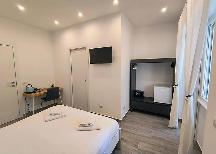 Casa de hóspedes San Pietro Experience Roma