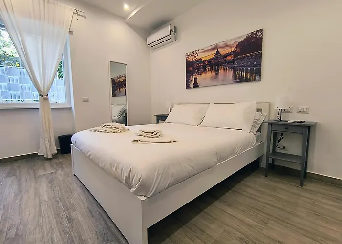 Casa de hóspedes San Pietro Experience 4*