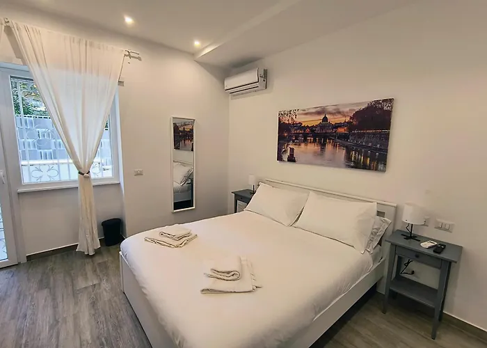 Casa de hóspedes San Pietro Experience Roma