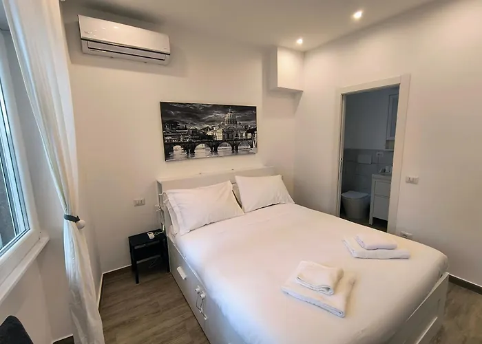 Casa de hóspedes San Pietro Experience 4*