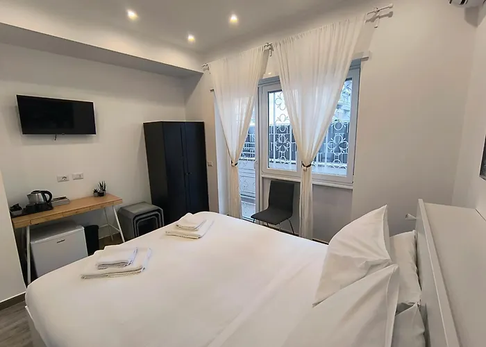 San Pietro Experience Casa de hóspedes Roma