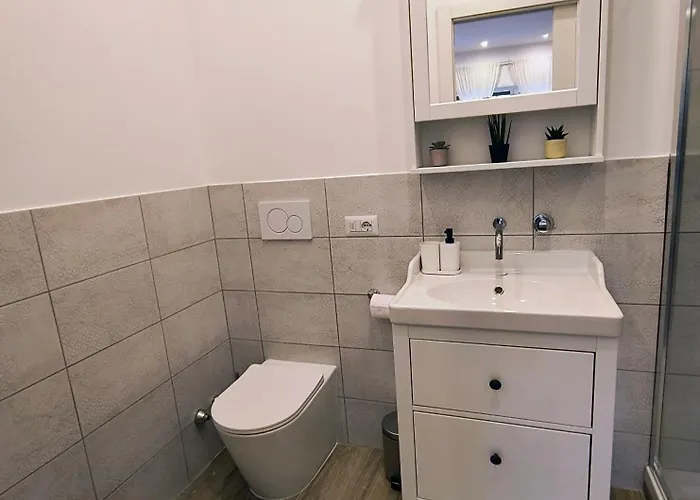 San Pietro Experience Casa de hóspedes