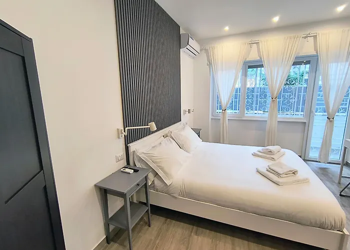 San Pietro Experience 4*