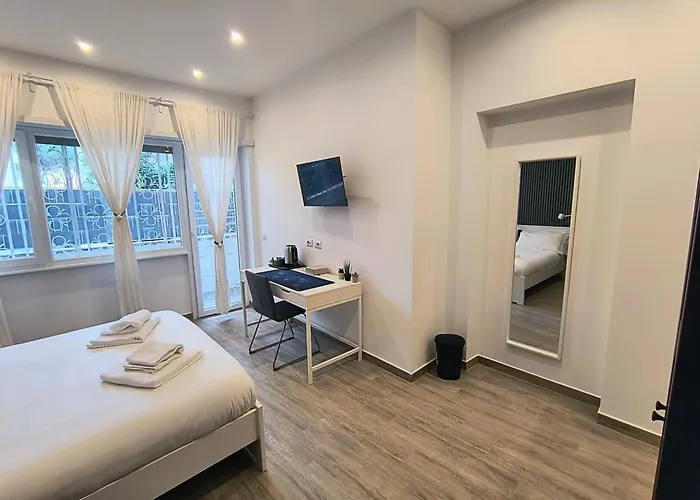 San Pietro Experience 4* Roma