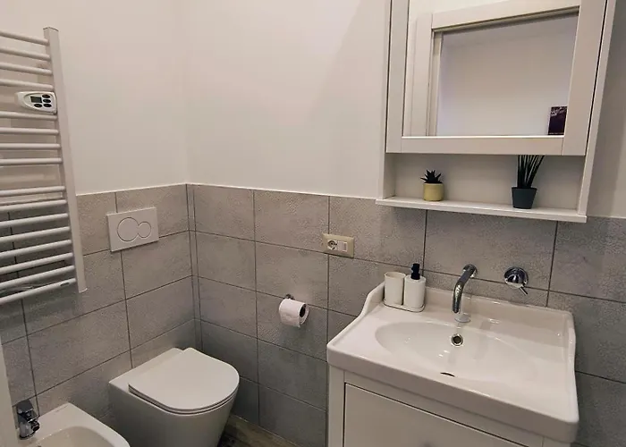 San Pietro Experience