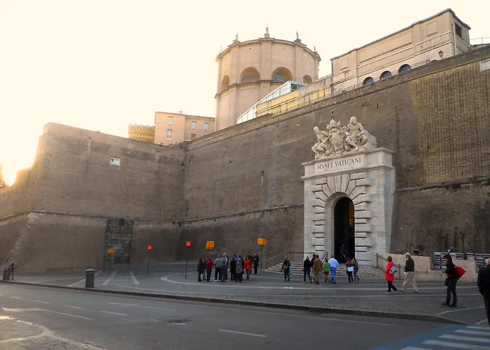 San Pietro Experience Casa de hóspedes 4*